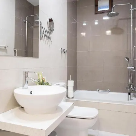 Appartement La Bella By Gades Gestion Cádiz