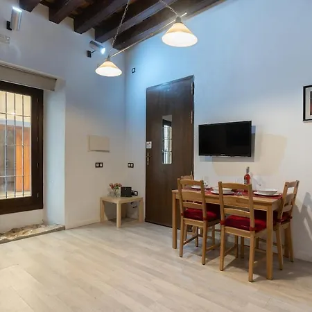 Appartement La Bella By Gades Gestion